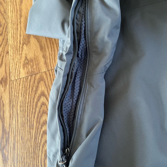 Alpine Design Outdoor Adventure Jacket size medium - Picture 9 of 12